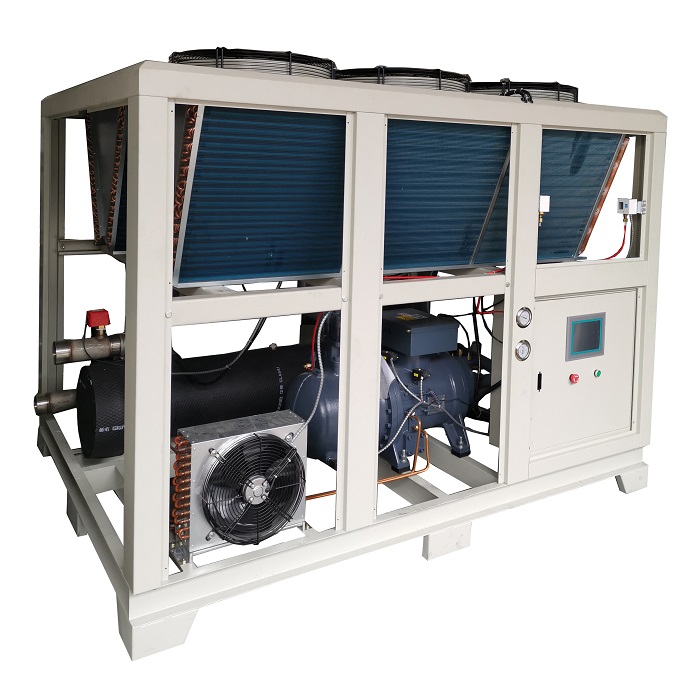 風冷螺桿 風冷螺桿