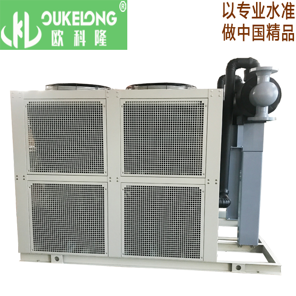 石油化工有害氣體回收系統