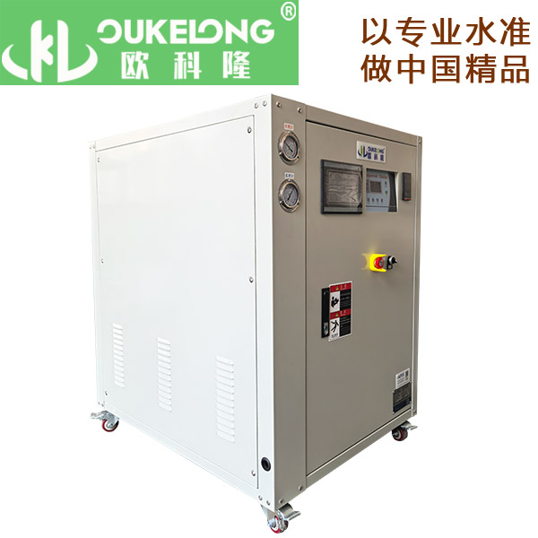 空調(diào)能效比冷熱測試機