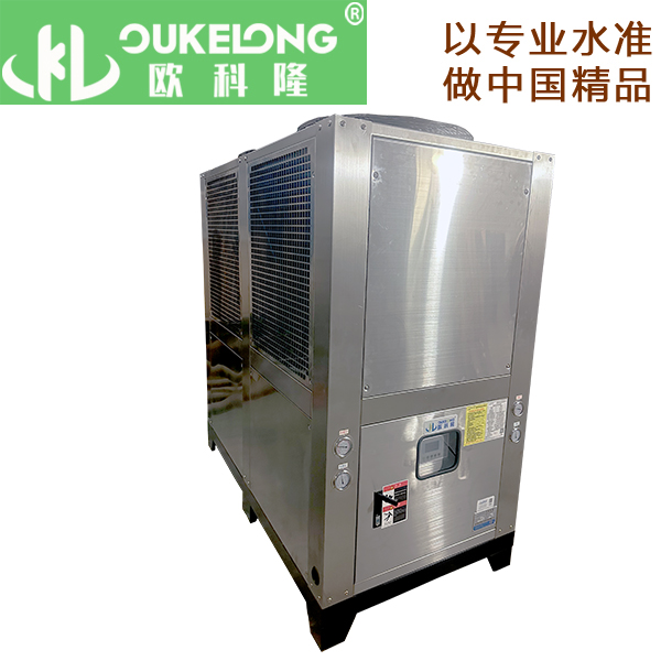 25HP風(fēng)冷式冷水機(jī)