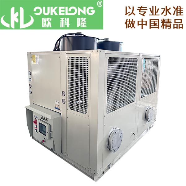 1500Nm3防爆冷干機(jī)